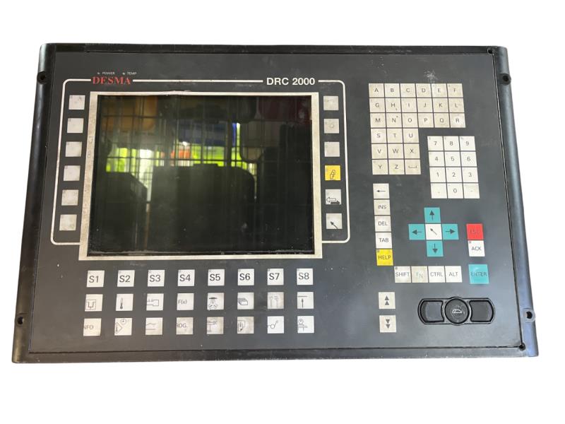 SIEMENS 6AV7661-1AA00-0AF0