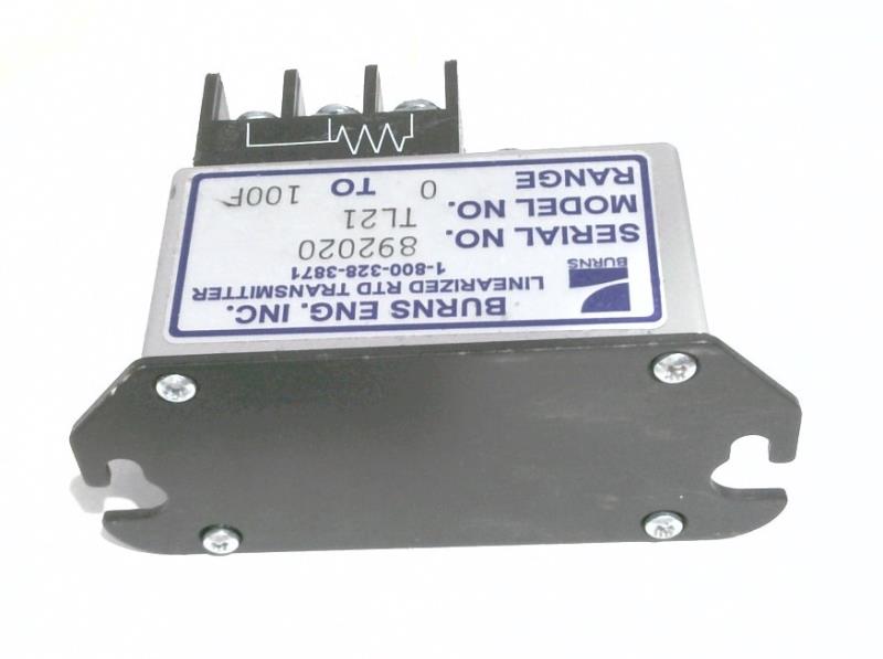 BURNS TL21-0-100F/TT02