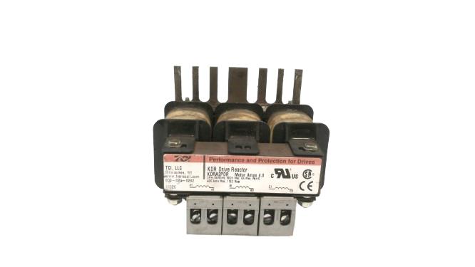 TCI TRANS COIL KDRA4PDR