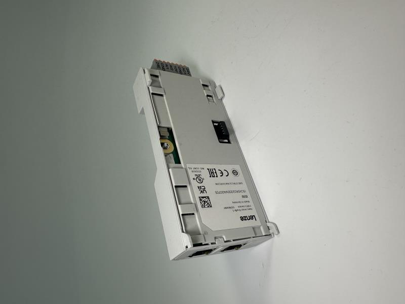I5CA5R020000A0070S Drive Interface/Operator by LENZE