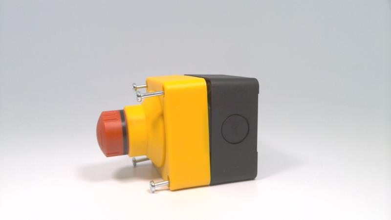 SET4.1:PITES3.1/BOX/2N/C by PILZ