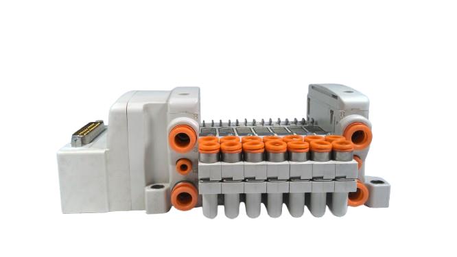 SMC VV5QC11-07LN7FD3-NR
