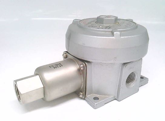 UNITED ELECTRIC J110A-S156B