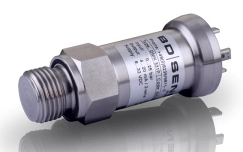 BD SENSORS DMK331P-505-4003-1-5-100-Z00-1-1-1-000