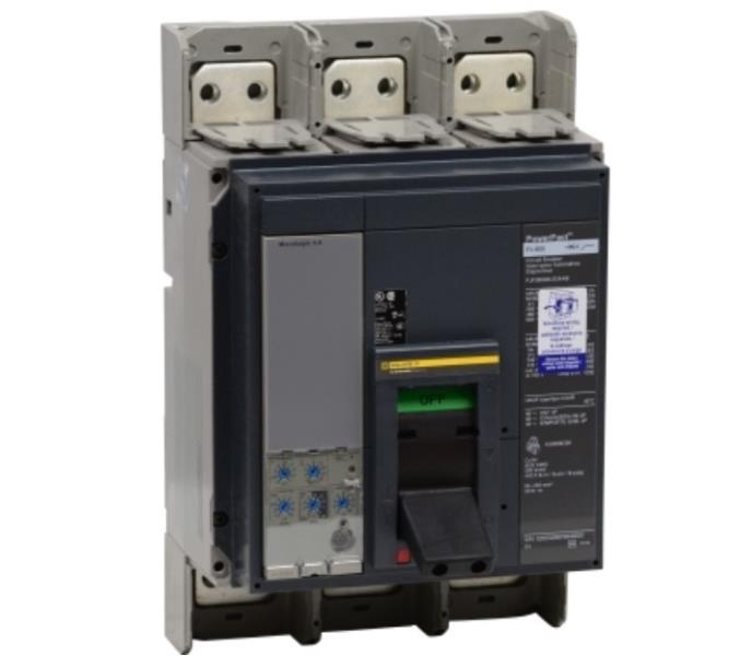 SCHNEIDER ELECTRIC PLF34100U33A