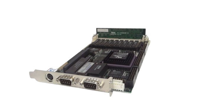 AXIOM AX8035H/256