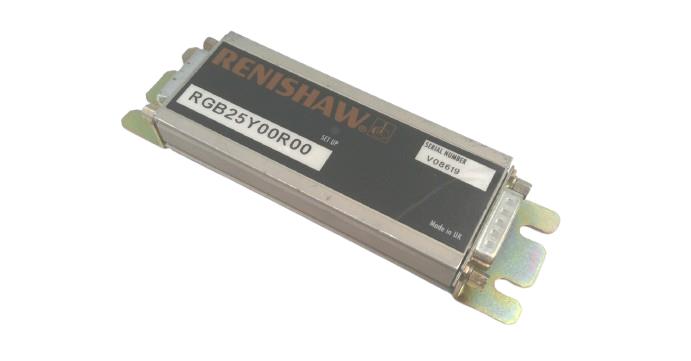 RENISHAW RGB25Y00R00