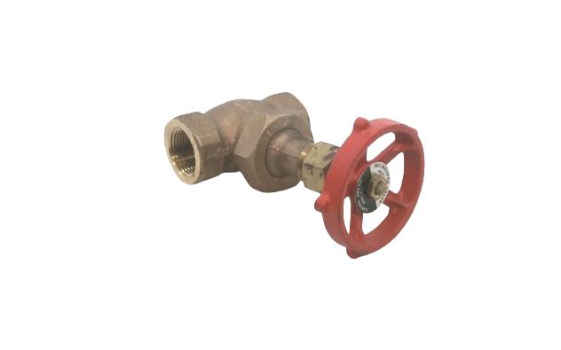 MILWAUKEE VALVE 593A-100