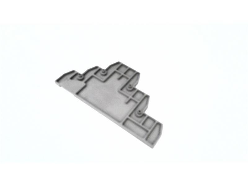 ASEA BROWN BOVERI FED-3E