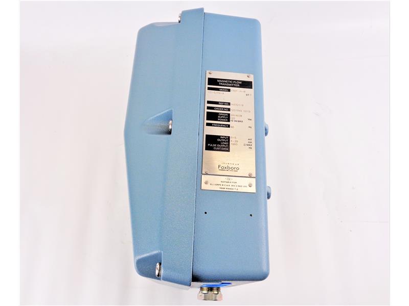 INVENSYS E96P-IA-BCS-E/FN-A-METER