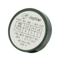 SOURIAU JBX1OUTLS07
