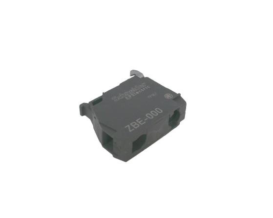 SCHNEIDER ELECTRIC ZBE000