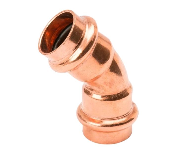 MUELLER INDUSTRIES PF 03055