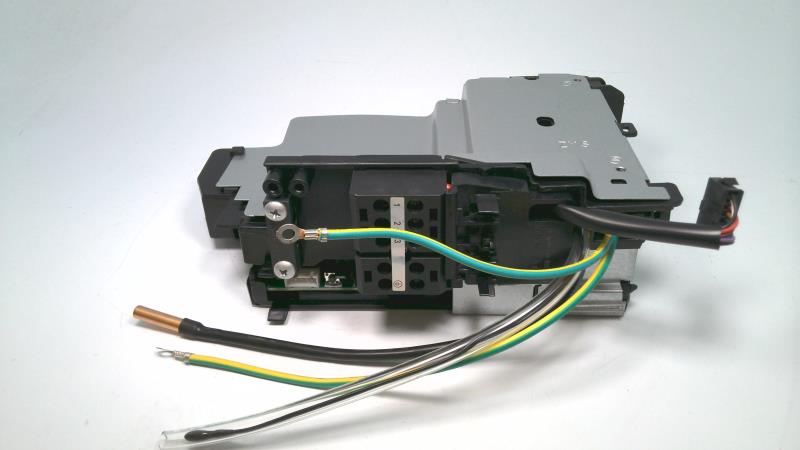 UTICA BOILER 17222000009469