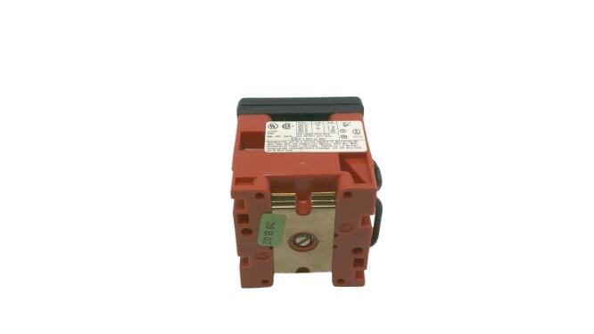 EEC AEG ED1-3SO1FM-SO