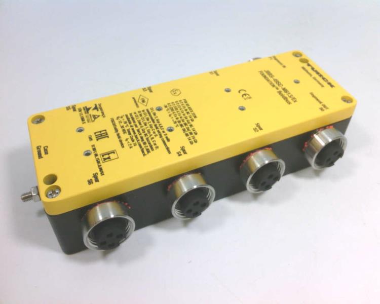 TURCK JBBS-49SC-M613/EX