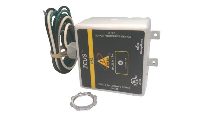 DITEK D50-120/2083Y