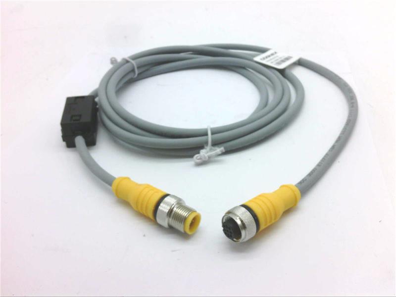 COGNEX CCB-M12LTF-02