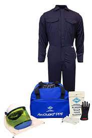 KIT2SC11NGB3X by NATIONAL SAFETY APPAREL