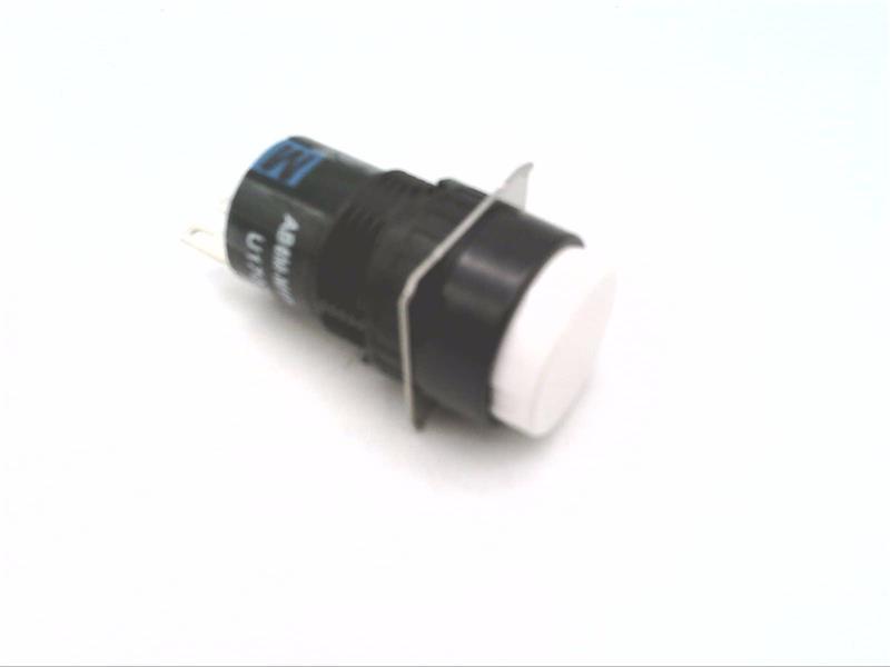 IDEC AB6M-M1P-W
