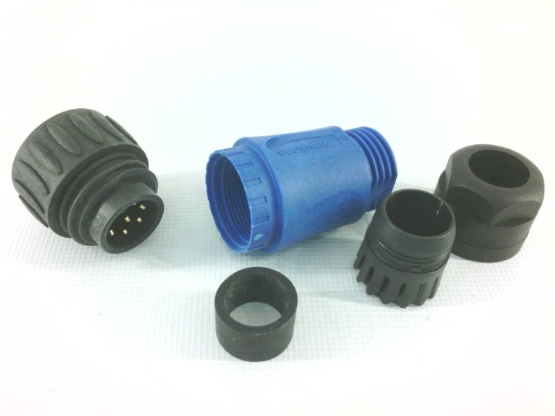 C016 30H006 200 10 par AMPHENOL