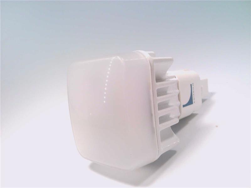 LUNERA LIGHTING INC HN-V-G24D-26W-3500-G2