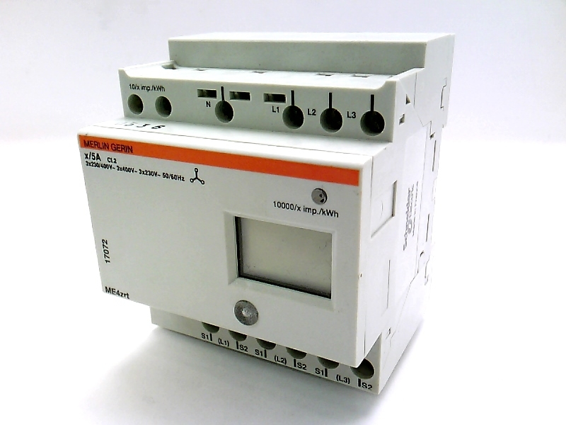 SCHNEIDER ELECTRIC MG17072