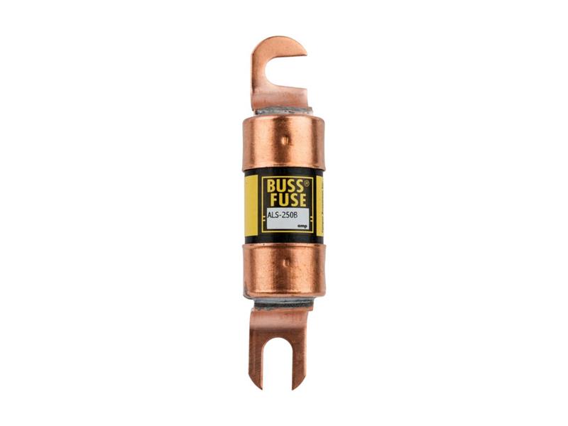 EATON CORPORATION ALS-250B