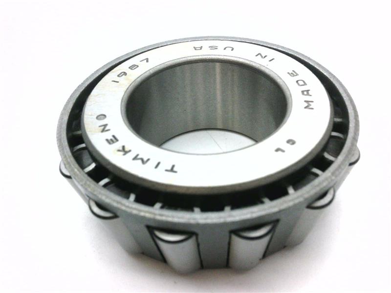 TIMKEN 1987