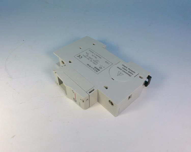 GENERAL ELECTRIC GLX Q 11 W 50 LS1