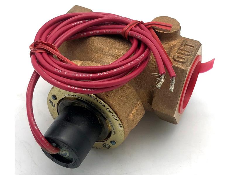 GEMS SENSORS FS-210