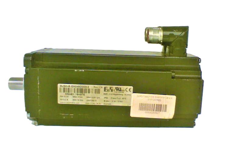B&R 8LSA46.EA045D000-3
