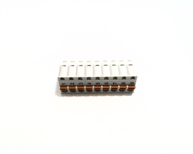 ASEA BROWN BOVERI 1TNE968901R3105