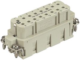 HARTING 09200163101