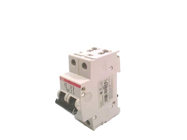 S202-B63 par ASEA BROWN BOVERI