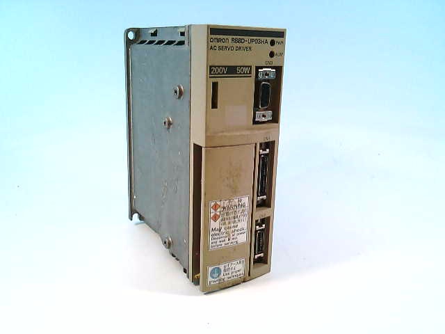 OMRON R88D-UP03HA
