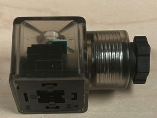 DELTA POWER CO VALVES DSG-N-DC-LED