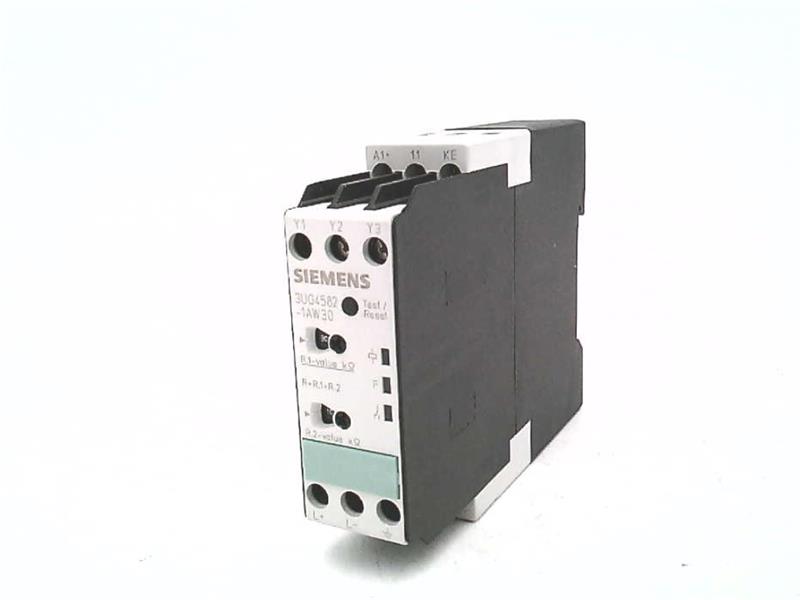 SIEMENS 3UG4582-1AW30