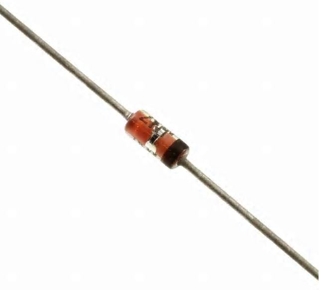 MICROCHIP TECHNOLOGY INC 1N827A