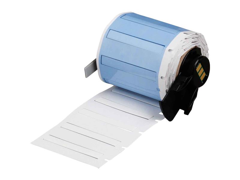 BRADY PSPT-125-175-WT