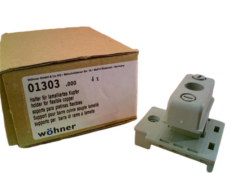 01303 by WOHNER