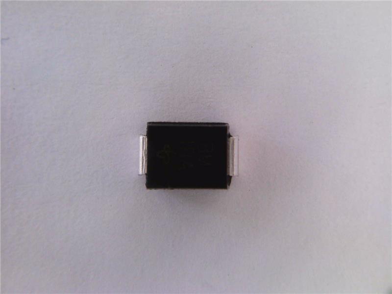 VISHAY SMBJ15CA-E3/5B