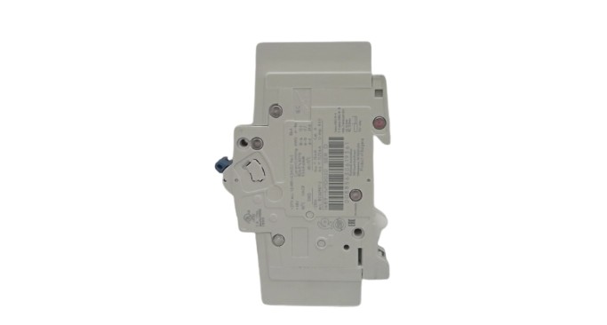 ALLEN BRADLEY 1489-M1D020