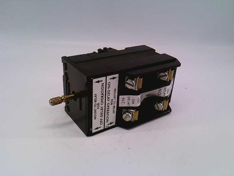 GENERAL ELECTRIC CR122B020200B