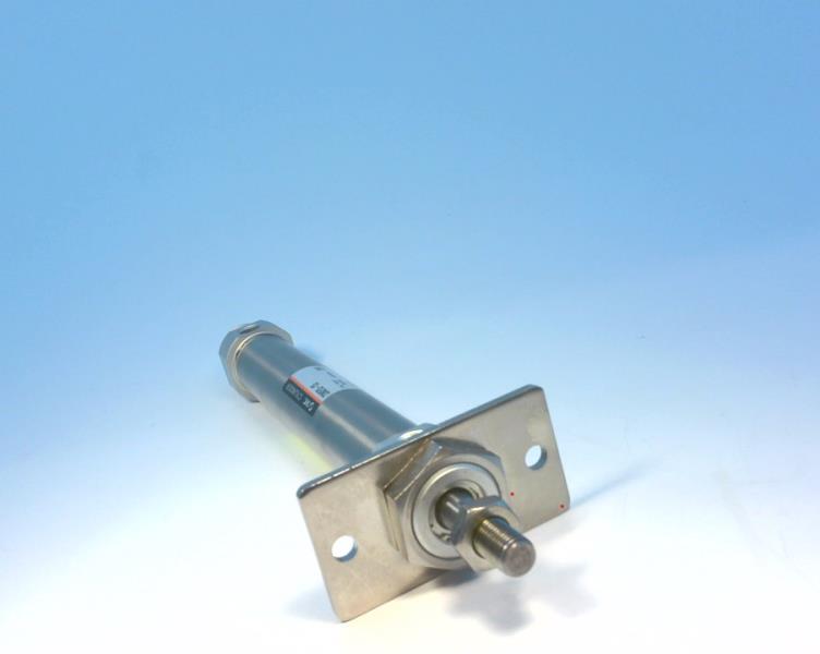 SMC CDM2F25-125
