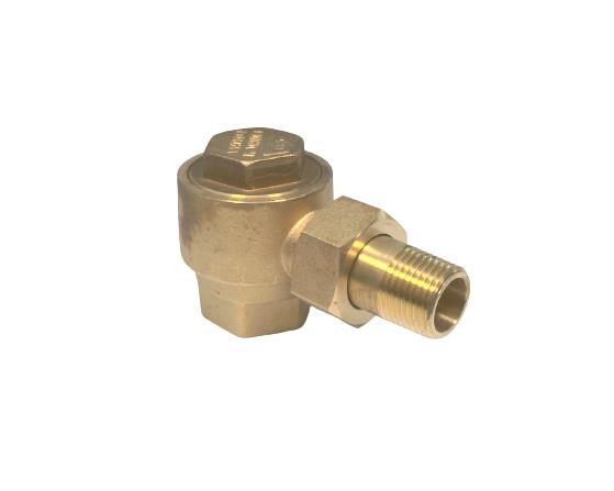 WATSON MCDANIEL TA25B-13-N