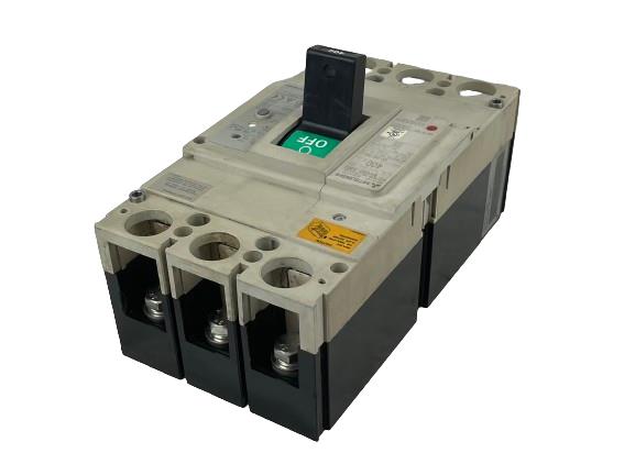 MITSUBISHI NV400-SWU 3P 400A