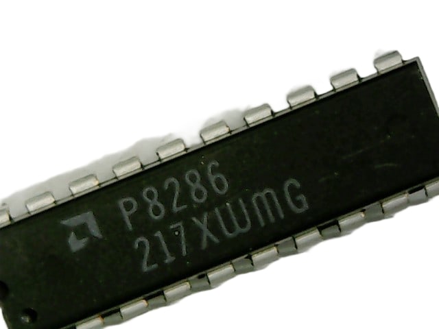 P8286 by INTEL