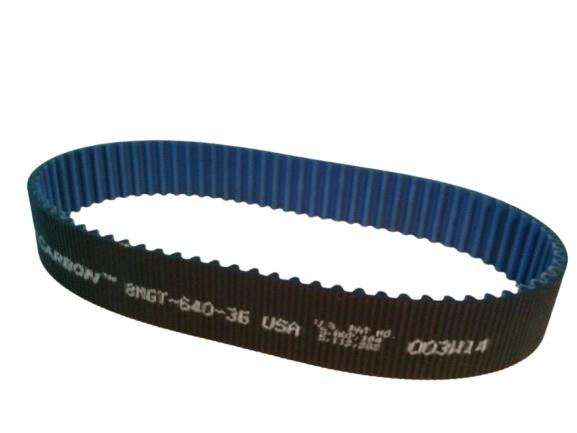 GATES 8MGT-640-36