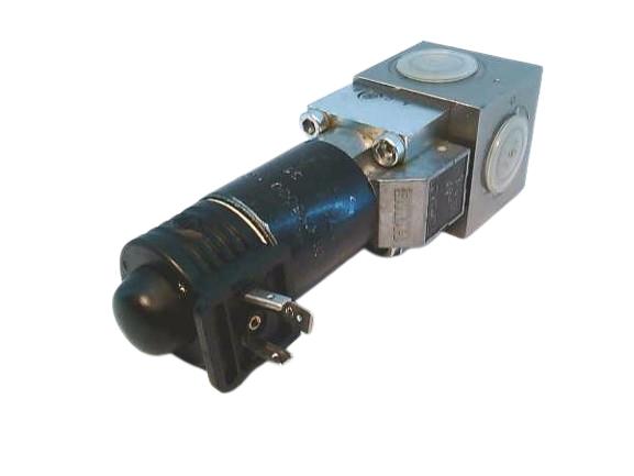 HAWE HYDRAULIK VP 1 Z-1/2-N 24